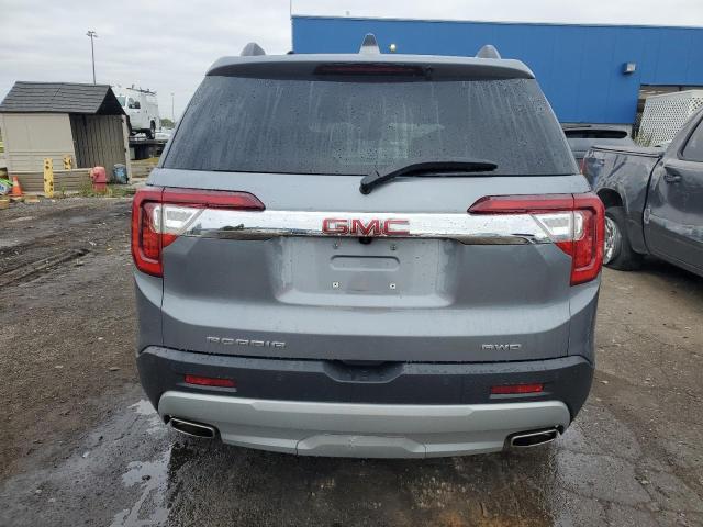 Photo 6 from auction – 2021 GMC ACADIA SLT with VIN 1GKKNULS2MZ108737