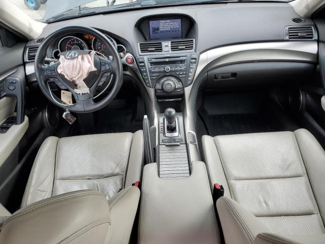 Photo 8 from auction – 2014 ACURA TL TECH with VIN 19UUA9F59EA001950