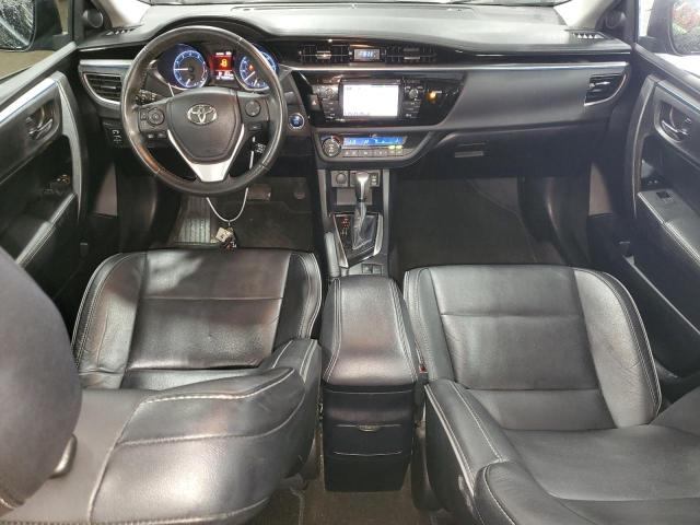 Photo 8 from auction – 2016 TOYOTA COROLLA L with VIN 2T1BURHE6GC513710