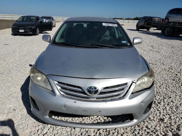 Photo 5 from auction – 2013 TOYOTA COROLLA BA with VIN 5YFBU4EEXDP174520
