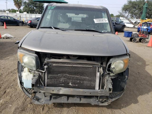 Photo 5 from auction – 2008 HONDA ELEMENT EX with VIN 5J6YH18788L013375