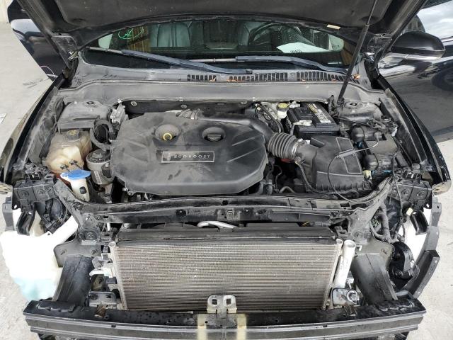 Photo 11 from auction – 2016 LINCOLN MKZ with VIN 3LN6L2G96GR616924