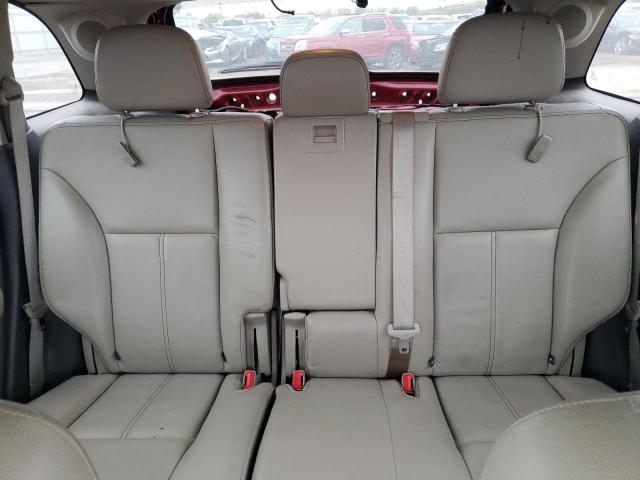 Photo 10 from auction – 2013 FORD EDGE LIMIT with VIN 2FMDK4KC3DBB64773