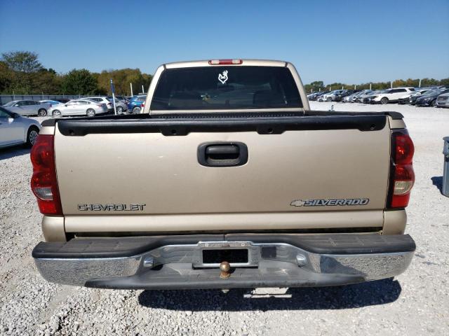 Photo 6 from auction – 2004 CHEVROLET SILVERADO with VIN 2GCEC19V141185459