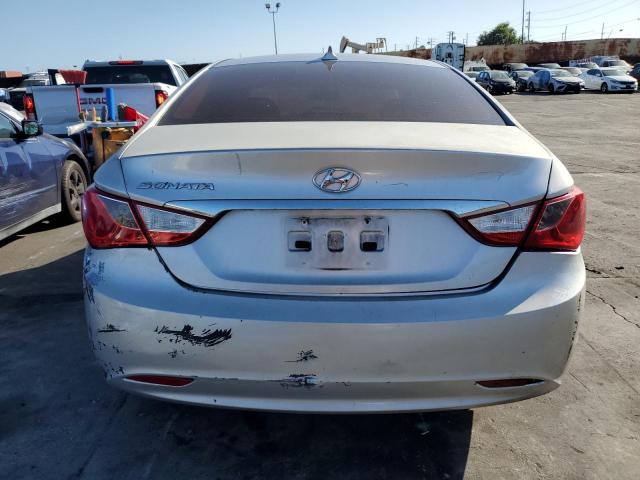 Photo 6 from auction – 2013 HYUNDAI SONATA GLS with VIN 5NPEB4AC3DH697138