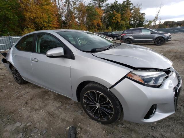 Zdjęcie 4 z aukcji – 2016 TOYOTA COROLLA L z VIN 2T1BURHE0GC720366