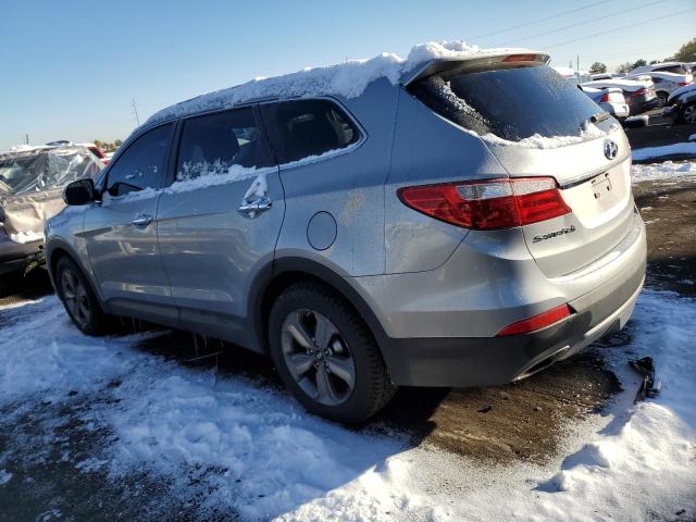 Photo 2 from auction – 2014 HYUNDAI SANTA FE G with VIN KM8SMDHF4EU050893