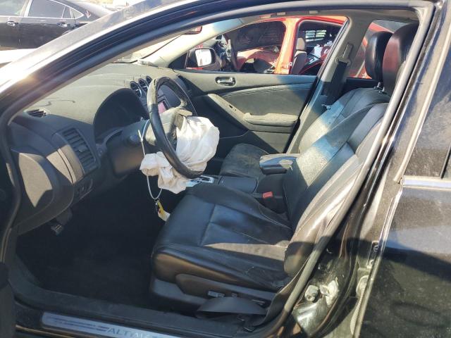 Photo 7 from auction – 2011 NISSAN ALTIMA BAS with VIN 1N4AL2APXBC143497