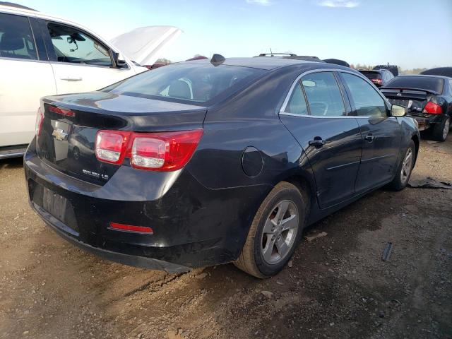 Photo 3 from auction – 2014 CHEVROLET MALIBU LS with VIN 1G11B5SL7EF192727