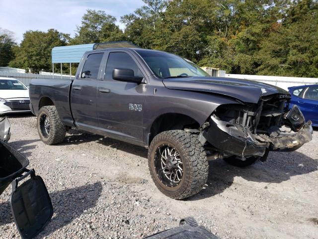 Photo 4 from auction – 2018 RAM 1500 ST with VIN 1C6RR6FG1JS206039