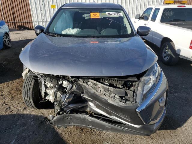 Photo 5 from auction – 2020 MITSUBISHI ECLIPSE CR with VIN JA4AS3AAXLZ036442