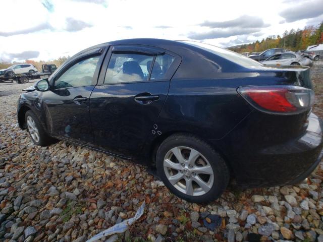 Zdjęcie 2 z aukcji – 2010 MAZDA 3 I z VIN JM1BL1SG9A1209314