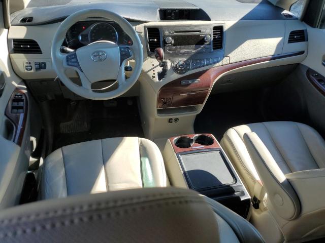 Zdjęcie 8 z aukcji – 2012 TOYOTA SIENNA XLE z VIN 5TDYK3DC5CS201624