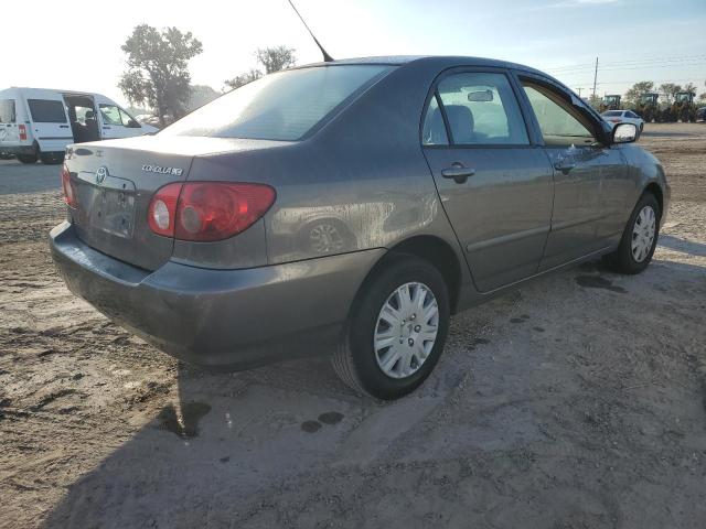 Photo 3 from auction – 2005 TOYOTA COROLLA CE with VIN 2T1BR30EX5C362541
