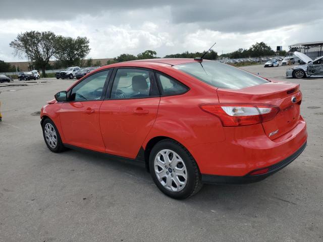 Photo 2 from auction – 2012 FORD FOCUS SE with VIN 1FAHP3F28CL284205