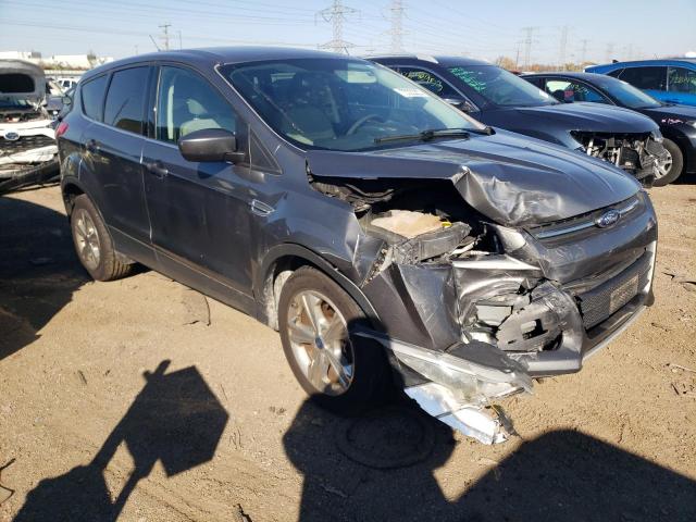 Photo 4 from auction – 2014 FORD ESCAPE SE with VIN 1FMCU0G94EUC93225