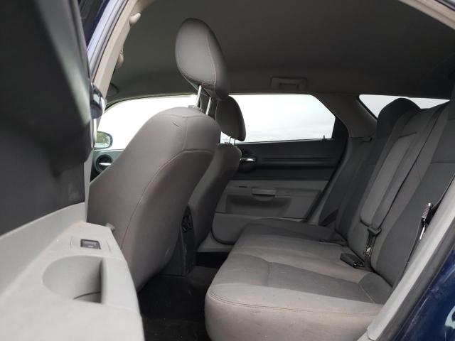 Photo 11 from auction – 2006 DODGE MAGNUM SXT with VIN 2D4FV47VX6H488384