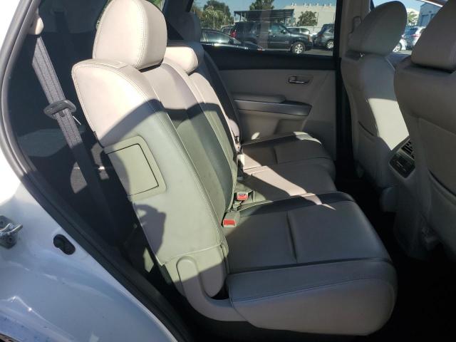 Photo 10 from auction – 2010 MAZDA CX-9 with VIN JM3TB3MV7A0230321