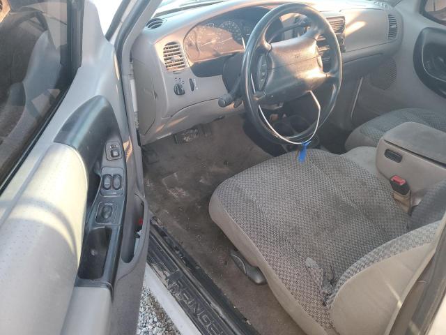 Photo 7 from auction – 1998 FORD RANGER with VIN 1FTYR10X2WUA32929