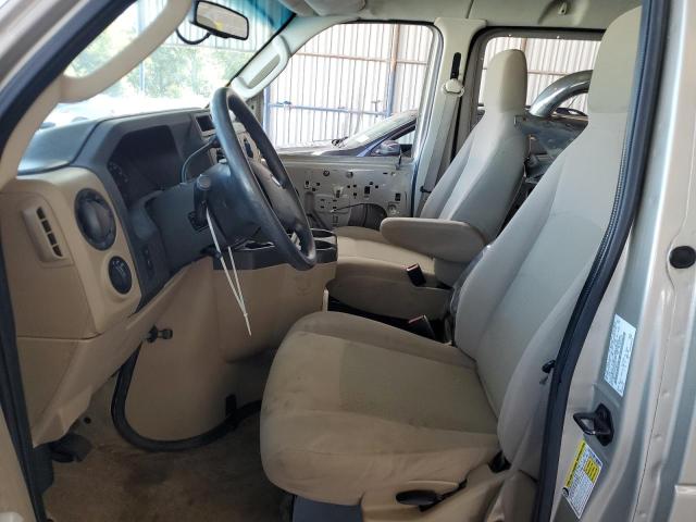 Photo 7 from auction – 2012 FORD ECONOLINE with VIN 1FBNE3BL7CDA90202