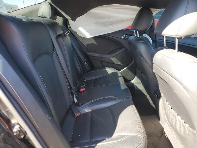 Photo 10 from auction – 2013 KIA OPTIMA SX with VIN 5XXGR4A63DG194932