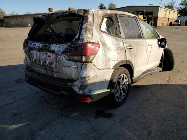 Photo 3 from auction – 2021 SUBARU FORESTER P with VIN JF2SKAFC6MH450173