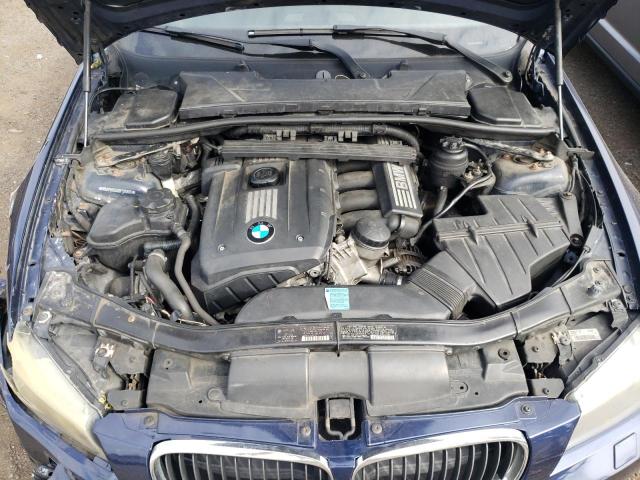 Photo 11 from auction – 2011 BMW 328 XI SUL with VIN WBAPK5C52BF125866