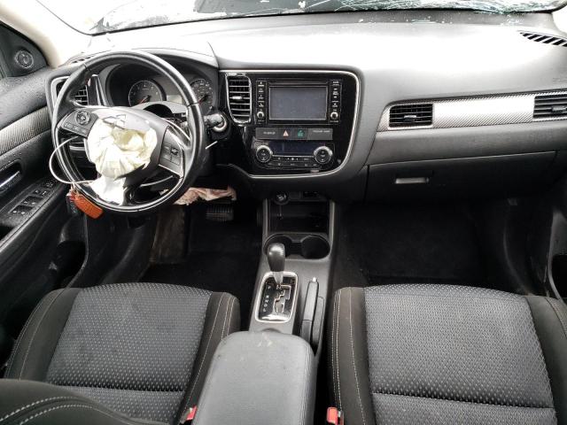 Photo 8 from auction – 2016 MITSUBISHI OUTLANDER with VIN JA4JZ3AX1GZ603286