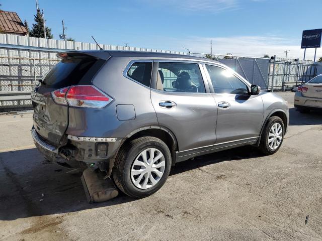 Photo 3 from auction – 2015 NISSAN ROGUE S with VIN KNMAT2MV1FP511455