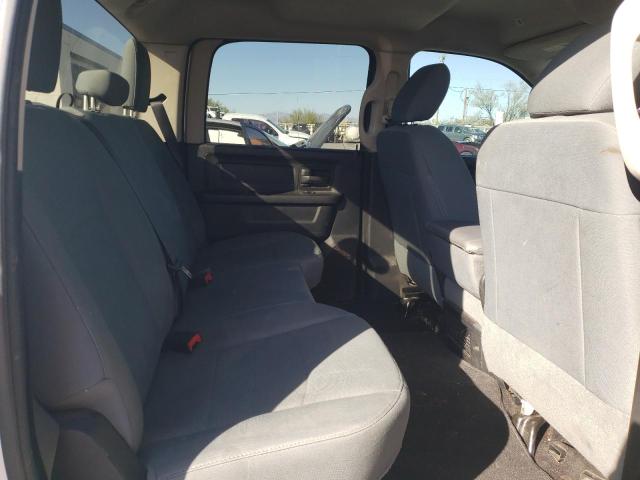 Photo 10 from auction – 2017 RAM 1500 ST with VIN 3C6RR6KT0HG573129