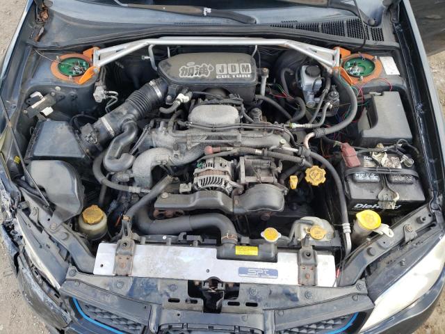صورة رقم 11 من المزاد - 2006 SUBARU IMPREZA 2. مع VIN JF1GG67656H806701