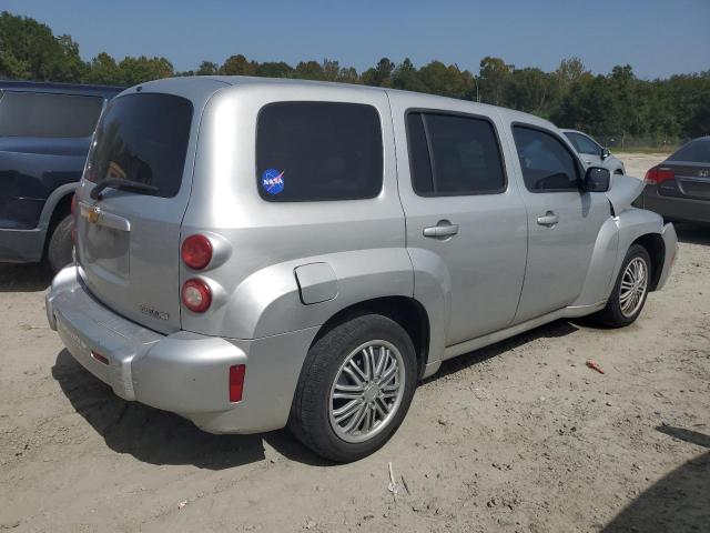 Photo 3 from auction – 2011 CHEVROLET HHR LT with VIN 3GNBABFWXBS603098