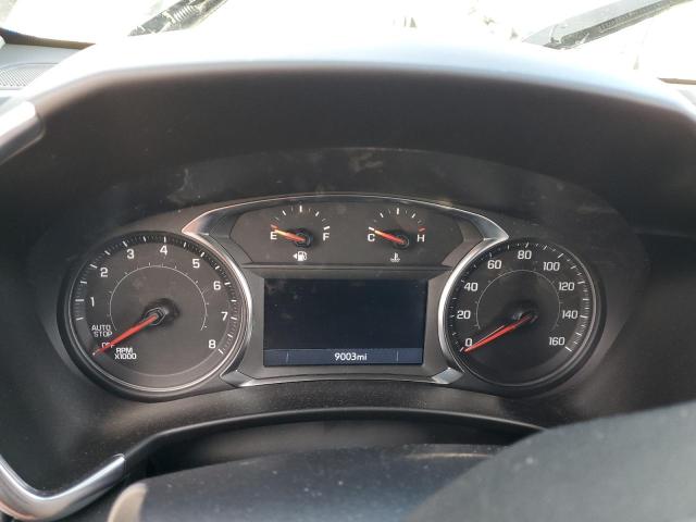 Photo 9 from auction – 2023 CHEVROLET EQUINOX PR with VIN 3GNAXNEG8PL191822