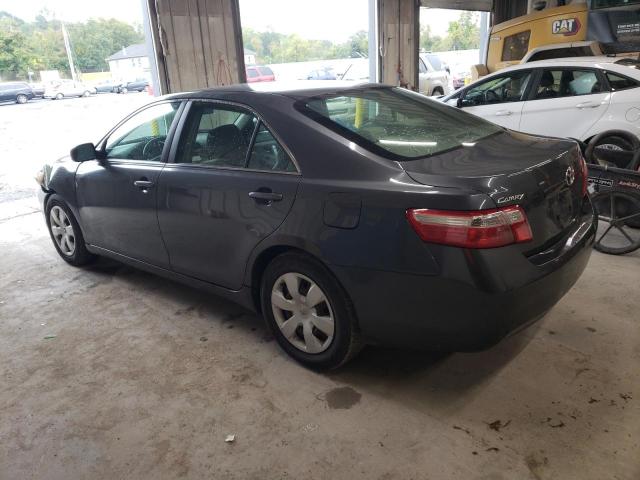 Photo 2 from auction – 2007 TOYOTA CAMRY CE with VIN 4T1BE46K67U561618