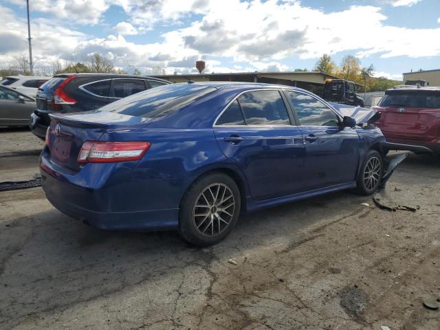 Photo 3 from auction – 2011 TOYOTA CAMRY BASE with VIN 4T1BF3EK2BU709538