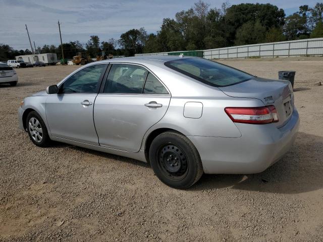Photo 2 from auction – 2010 TOYOTA CAMRY BASE with VIN 4T1BF3EKXAU010009