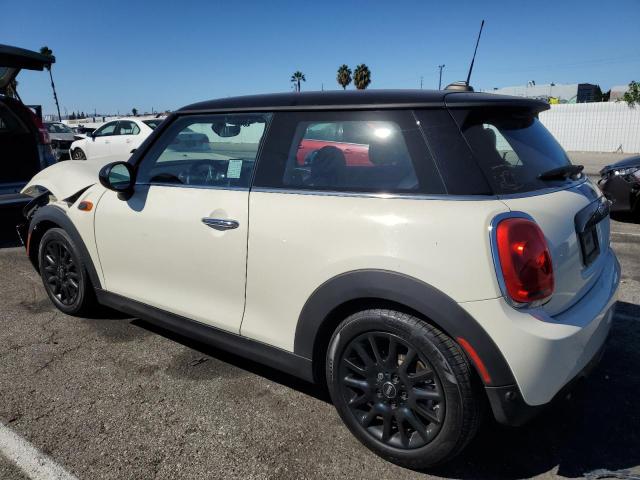 Photo 2 from auction – 2018 MINI COOPER with VIN WMWXP5C51J2G63338