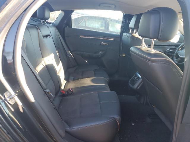 Photo 10 from auction – 2014 CHEVROLET IMPALA LT with VIN 2G1125S33E9194791