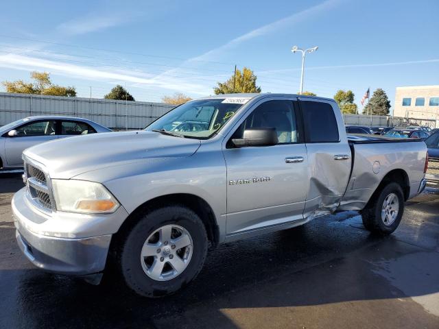 DODGE RAM 1500 2011 with VIN 1D7RB1GP9BS626654 - Photo from auction