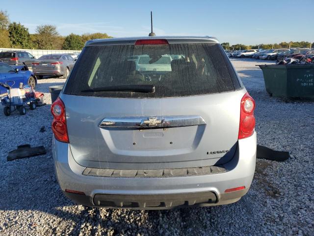 Photo 6 from auction – 2015 CHEVROLET EQUINOX LS with VIN 2GNALAEK0F6184536