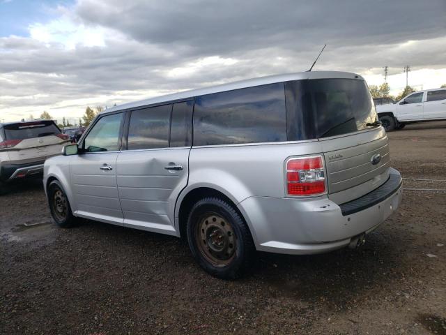 Photo 2 from auction – 2011 FORD FLEX LIMIT with VIN 2FMHK6DC3BBD12959