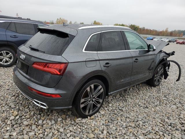 Photo 3 from auction – 2018 AUDI SQ5 PREMIU with VIN WA1A4AFY0J2248468