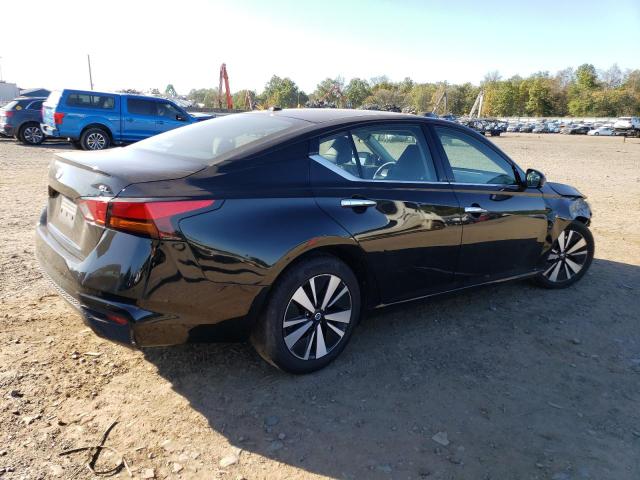 Photo 3 from auction – 2020 NISSAN ALTIMA SL with VIN 1N4BL4EV0LC218329