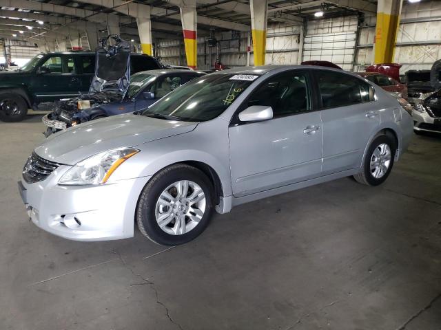 NISSAN ALTIMA BAS 2012 with VIN 1N4AL2AP4CN536627 - Photo from auction