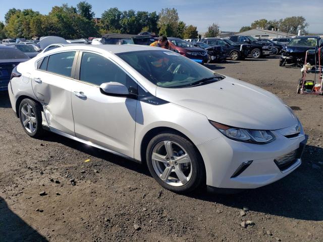 Photo 4 from auction – 2017 CHEVROLET VOLT LT with VIN 1G1RC6S59HU104283