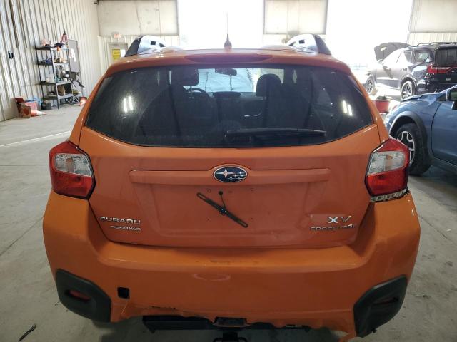 Photo 6 from auction – 2013 SUBARU XV CROSSTR with VIN JF2GPACC2D2840198