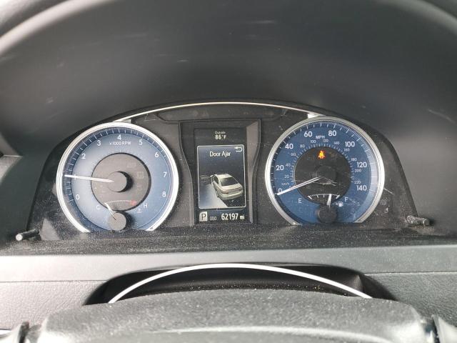 Photo 9 from auction – 2016 TOYOTA CAMRY LE with VIN 4T4BF1FK6GR577190