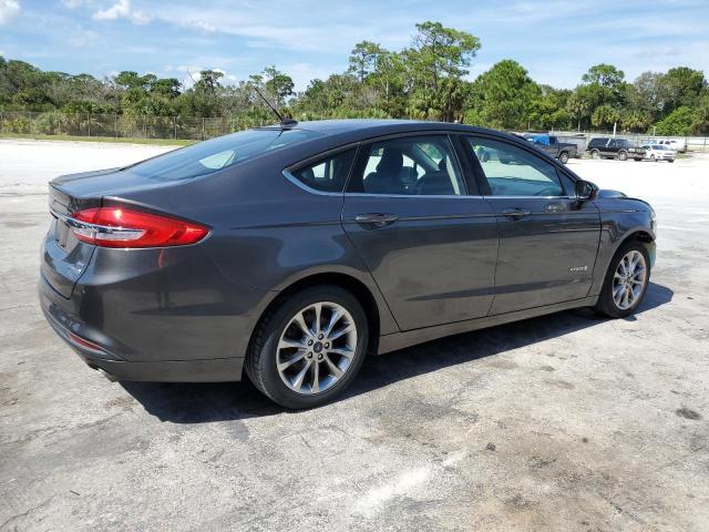 Photo 3 from auction – 2017 FORD FUSION SE with VIN 3FA6P0LU4HR285954