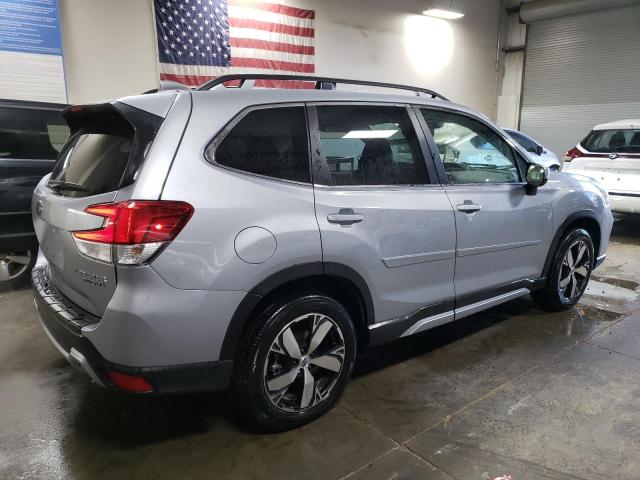 Photo 3 from auction – 2021 SUBARU FORESTER T with VIN JF2SKAXC1MH470023