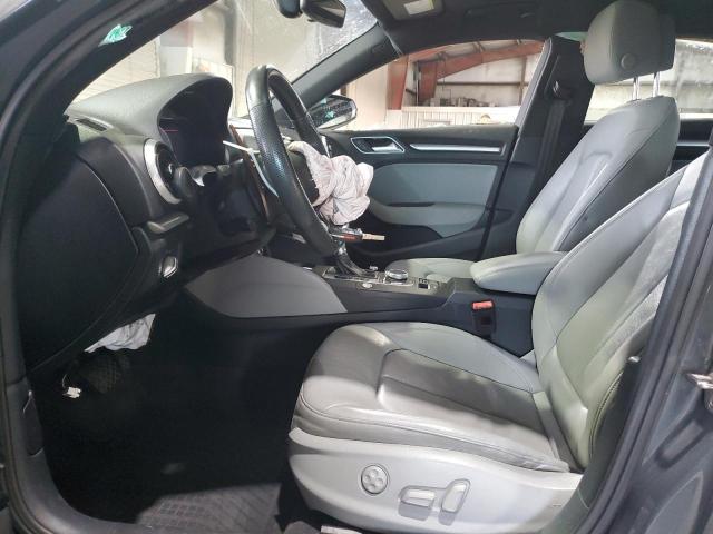 Photo 7 from auction – 2018 AUDI A3 PREMIUM with VIN WAUB8GFF1J1078446